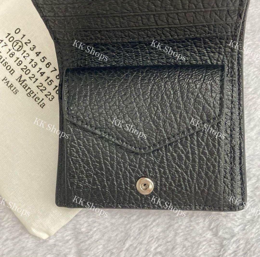 マルジェラ　二つ折り財布 楽天市場】メゾンマルジェラ MAISON MARGIELA 財布 二つ折り財布