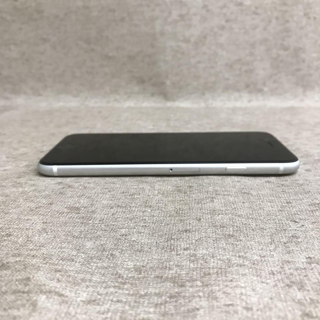 iPhoneSE2 MHGQ3J/A SIMロックあり au ジャンク品