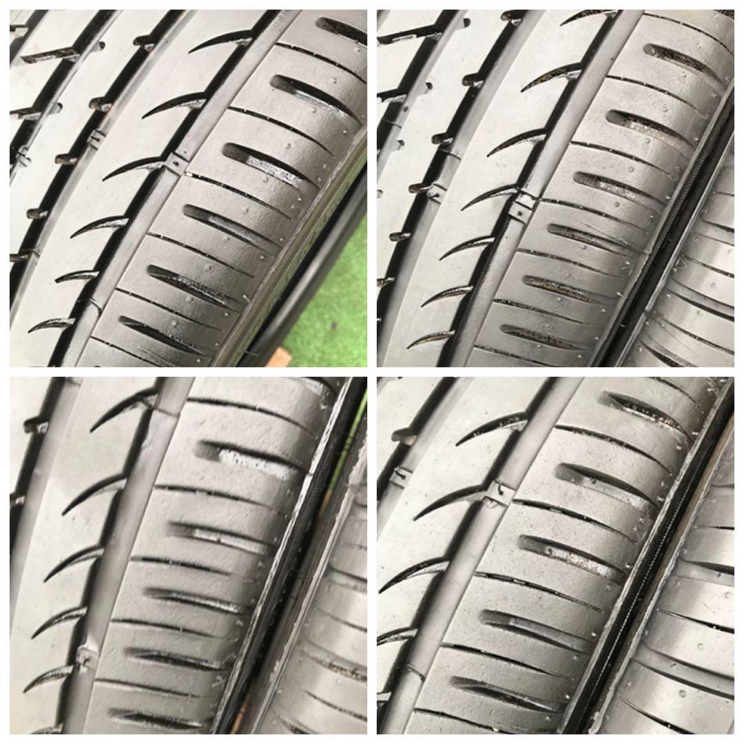 225/40 R18、ZEETEX HP6000 ECO、 2024年