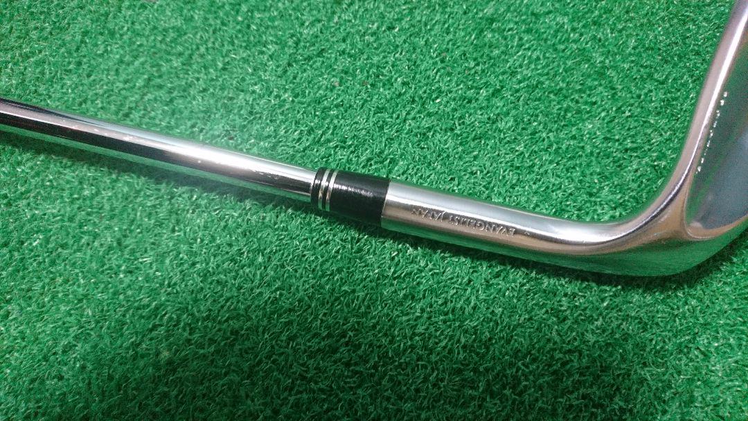 好評最新品 BALDO STRONG LUCK WEDGE 4gn0U-m89488441307 在庫日本製