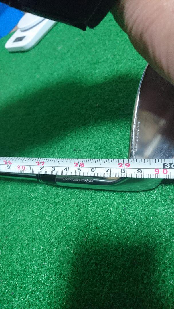好評最新品 BALDO STRONG LUCK WEDGE 4gn0U-m89488441307 在庫日本製