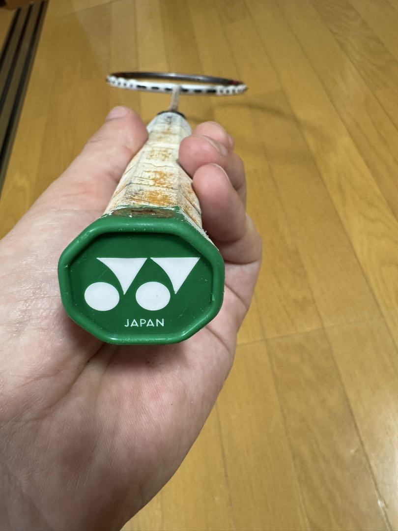 YONEX アーマーテック900 パワー 4UG5