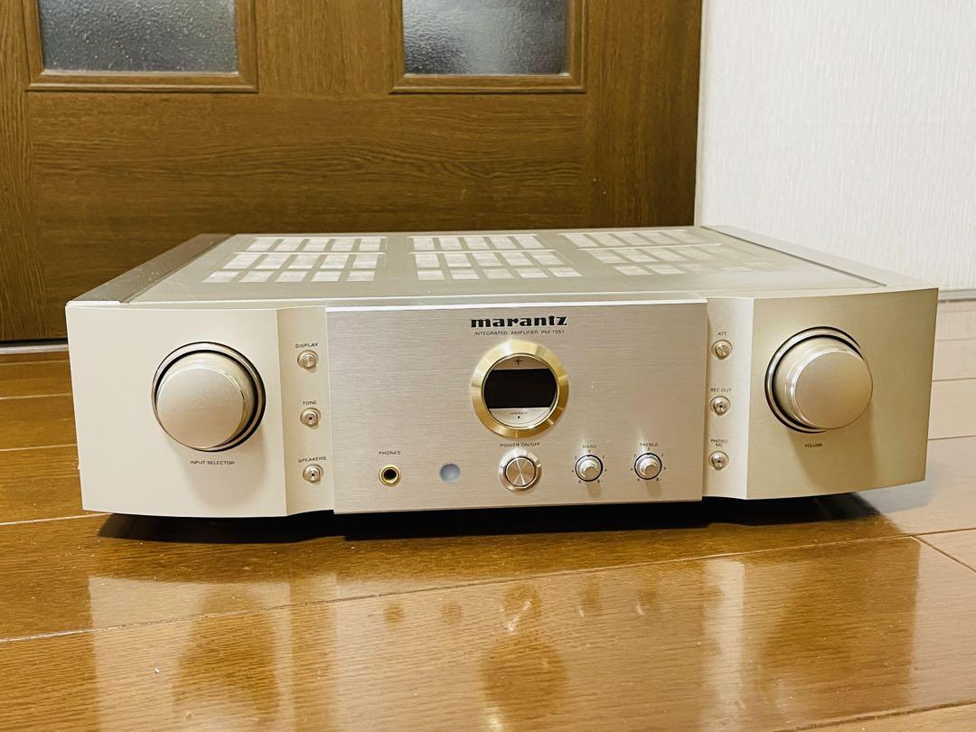Marantz
