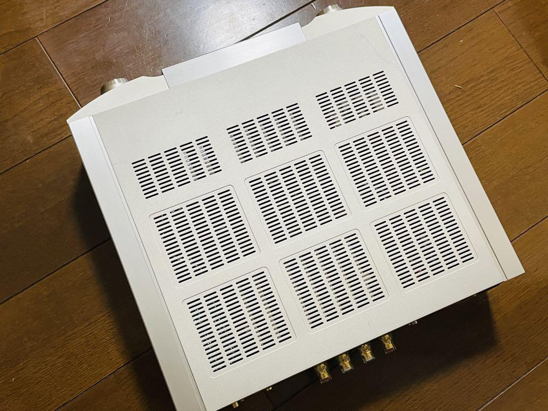 Marantz プリメインアンプ