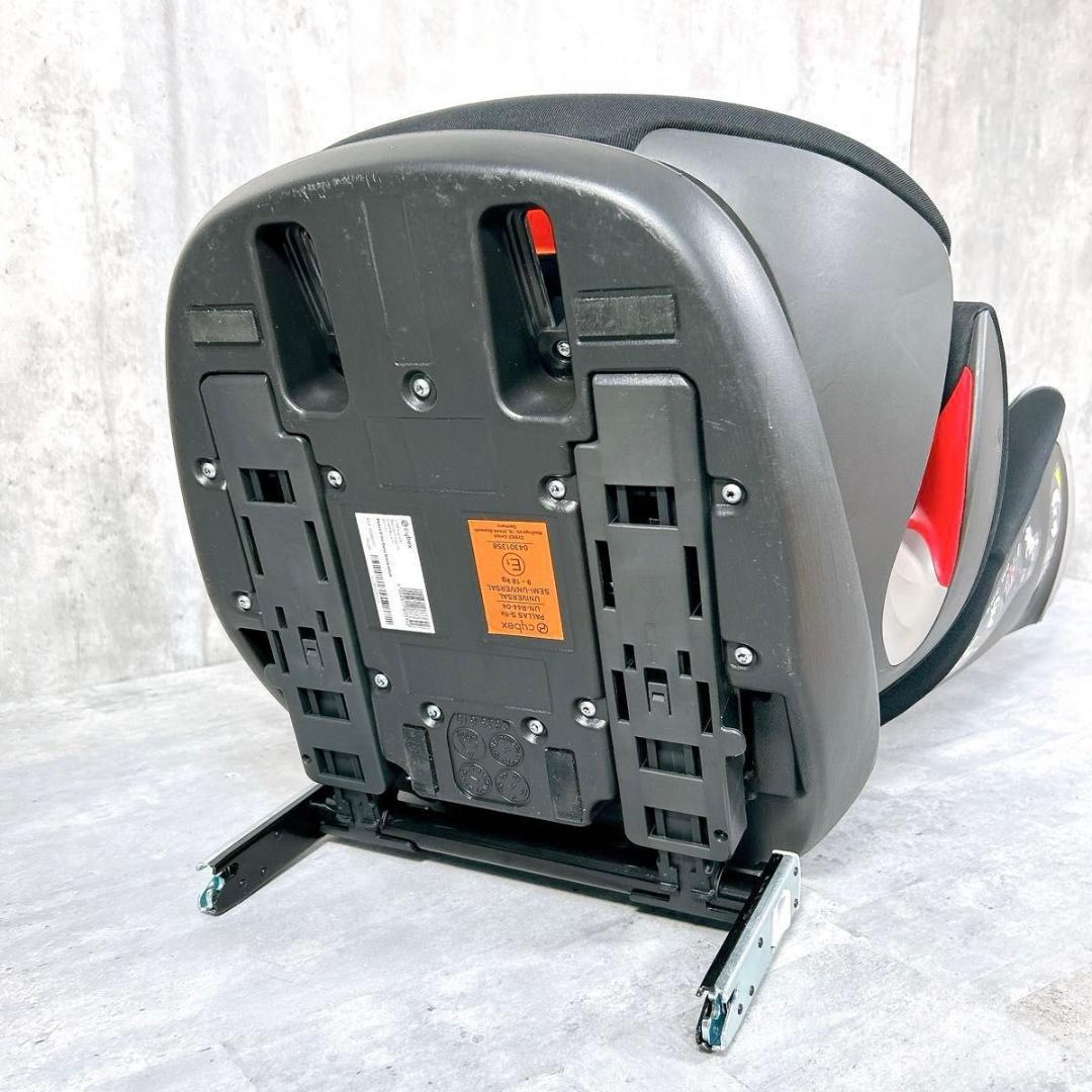 Z713 CYBEX サイベックス pallas s-fix チャイルドシート