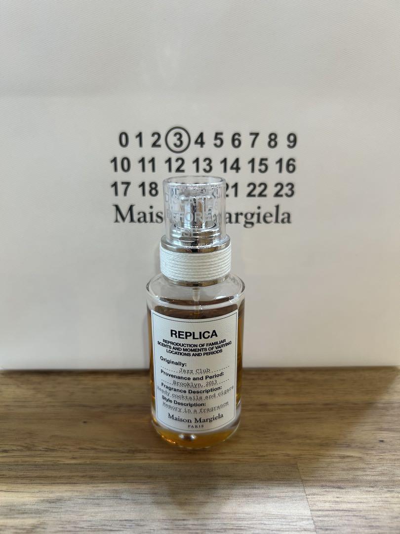 Maison Margiela REPLICA 30ml - メルカリ