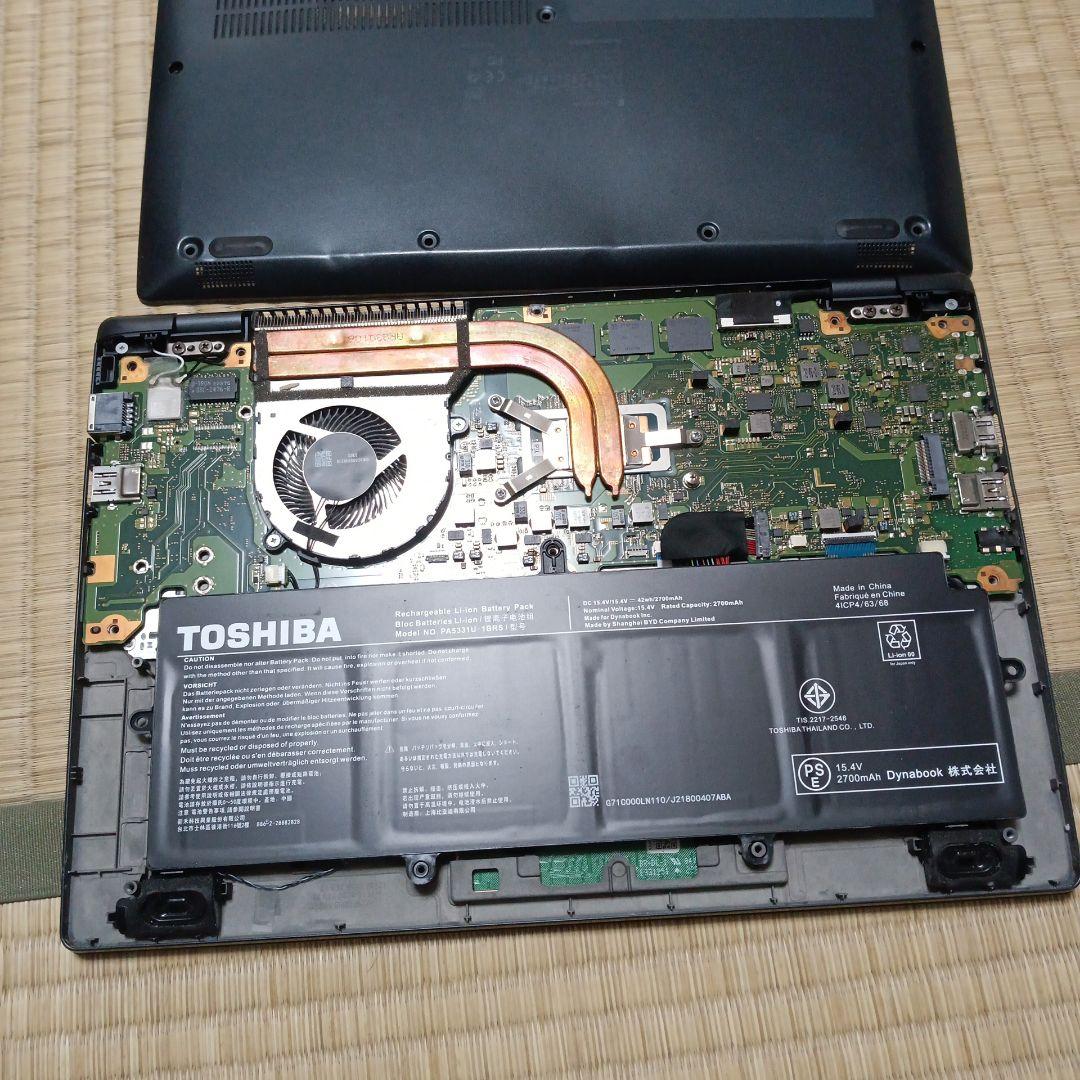 corei7-12世代 ジャンク