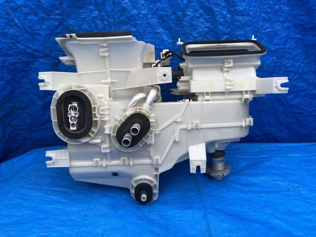 Ekワガン5ba-b33 A/C クーリングユニットCalsonic MK6A