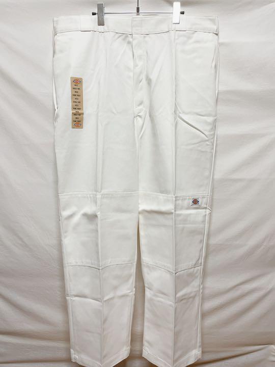 得価安い 90s USA製 デッドストック Dickies ディッキーズ ダブルニー k52Lc-m89491773000 大得価安い