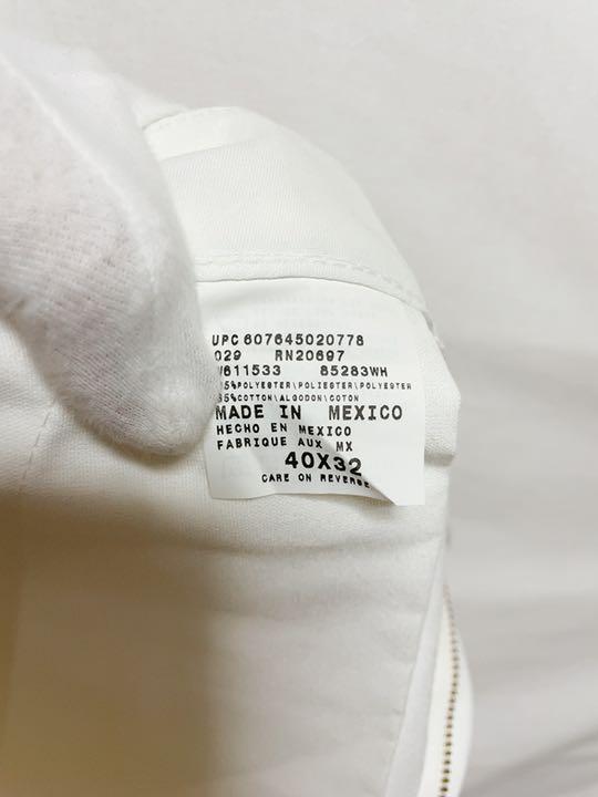 得価安い 90s USA製 デッドストック Dickies ディッキーズ ダブルニー k52Lc-m89491773000 大得価安い