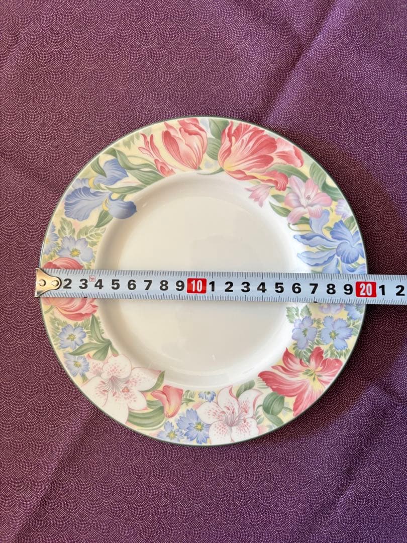 ロイヤルアルバート