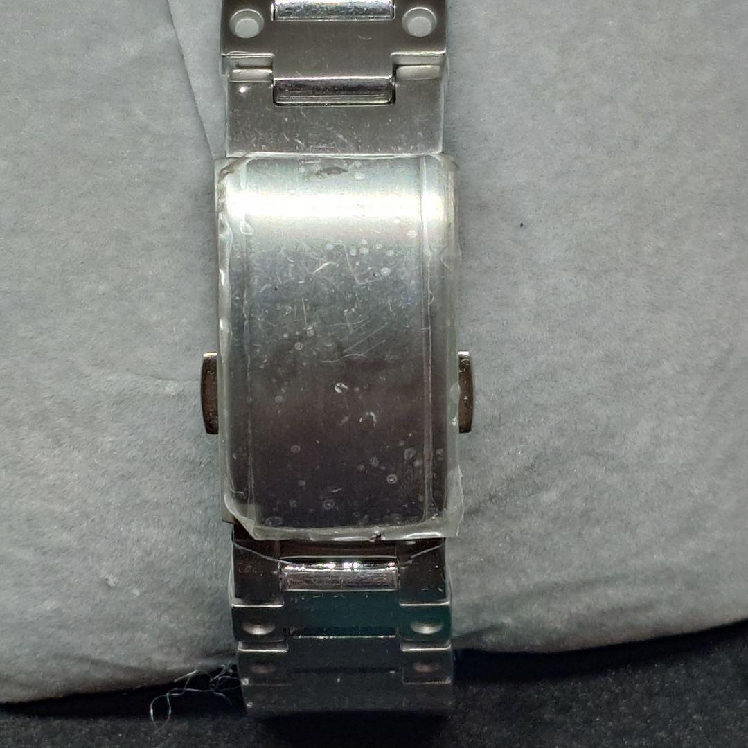 カシオ　G-SHOCK　GW-M5610BB　フルメタルカスタム