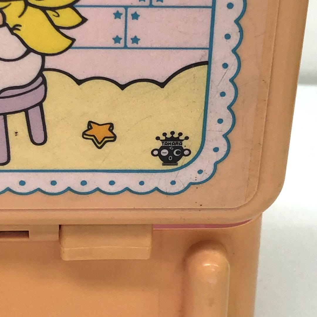g166-f キキララ タカラ レア 鏡 ケース サンリオ SANRIO g166-f キキララ タカラ レア 鏡 ケース サンリオ SANRIO おもちゃ