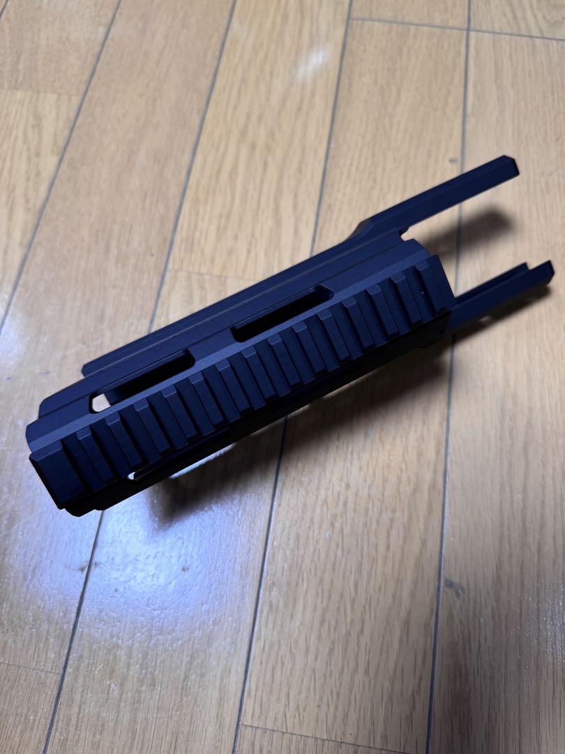 KRISS VECTOR クリスベクター M-LOK レイルハンドガード