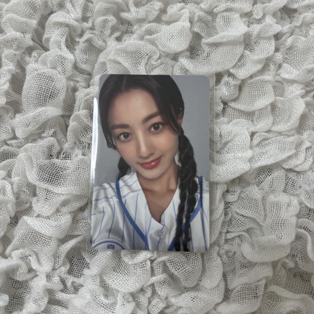 ジヒョ TWICE POP UP 韓国 トレカセット ポラロイド TWICE〜ジヒョ ポラロイド盤封入 トレカ THIS IS FOR - メルカリ
