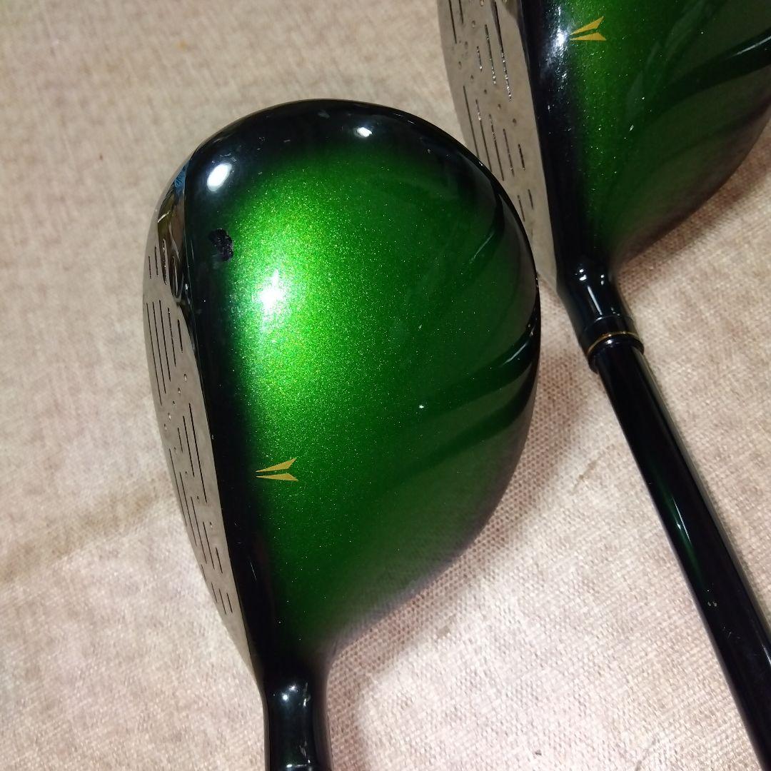 フェアウェイウッド５W