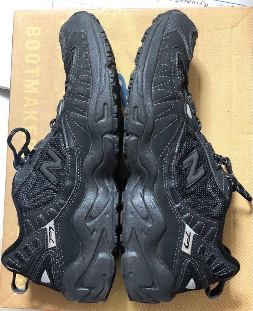 New Balance ニューバランス ML703BC 28cm