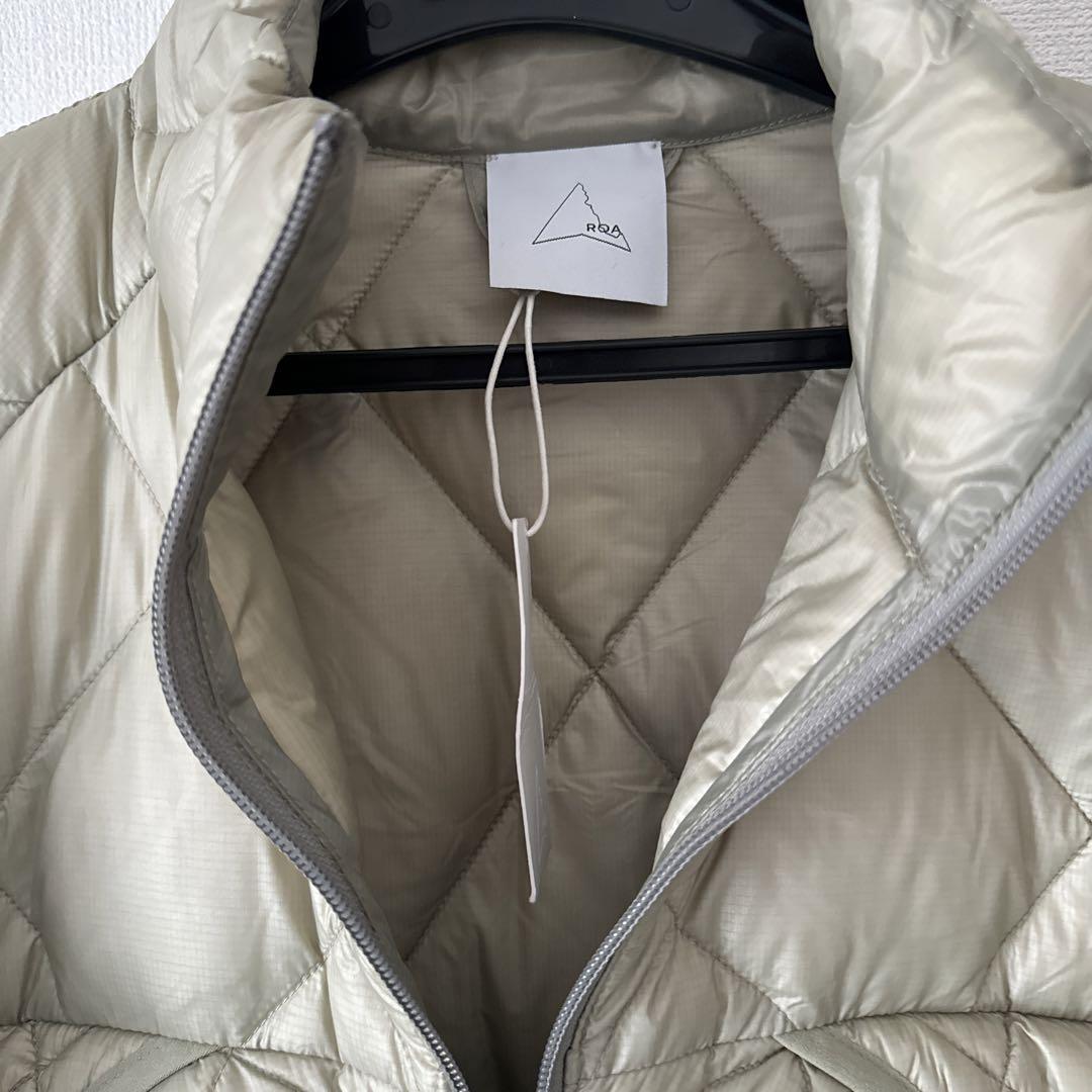 ジャケット・アウター Roa hiking light down jacket