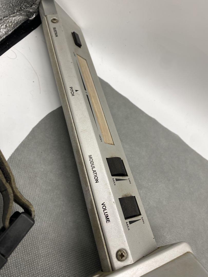 YAMAHA　kx5 ショルダーキーボード　ジャンク