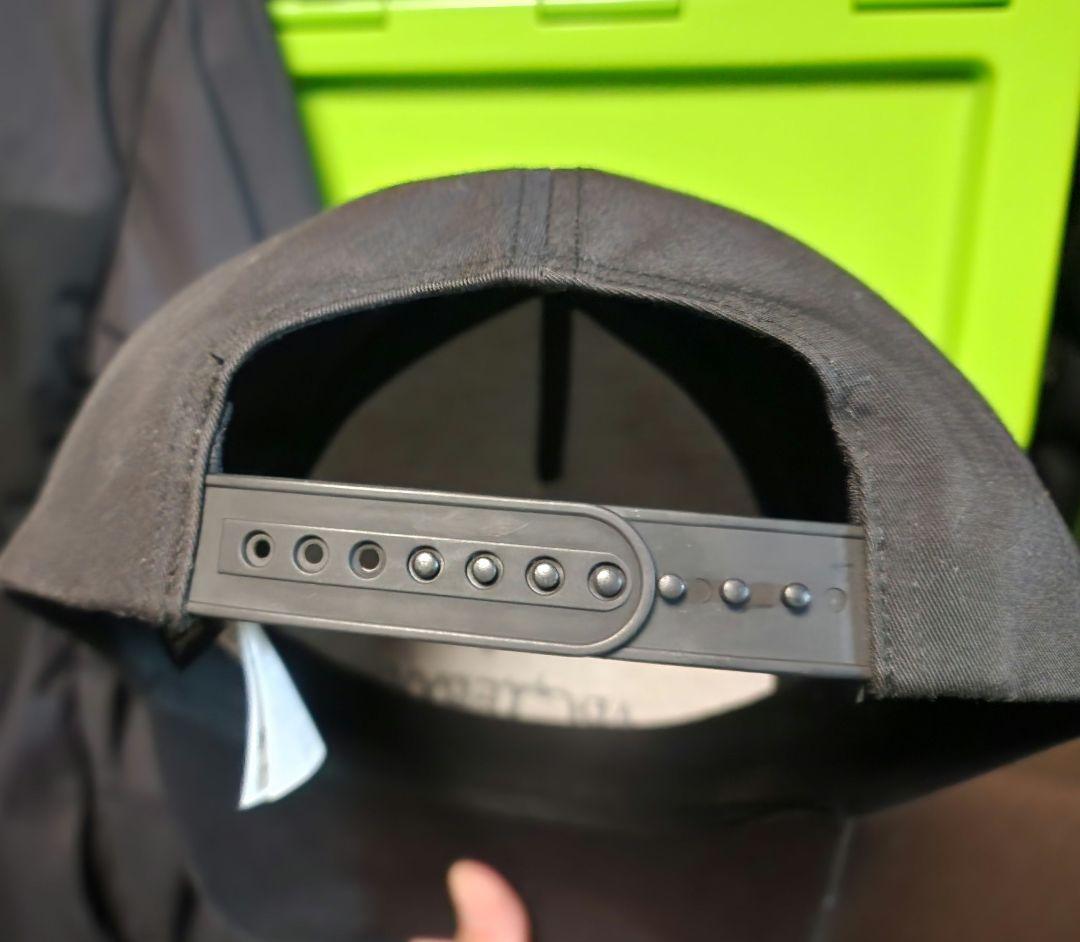 ARC’TERYX　キャップ　MULTI CREST BALL CAP