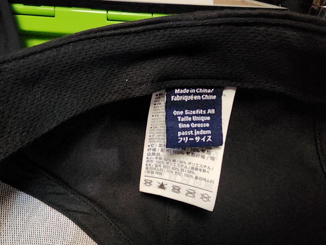 ARC’TERYX　キャップ　MULTI CREST BALL CAP