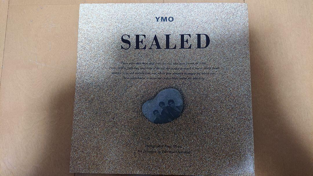 YMO 細野晴臣 坂本龍一 高橋幸宏 はっぴいえんど クラフトワーク Devo