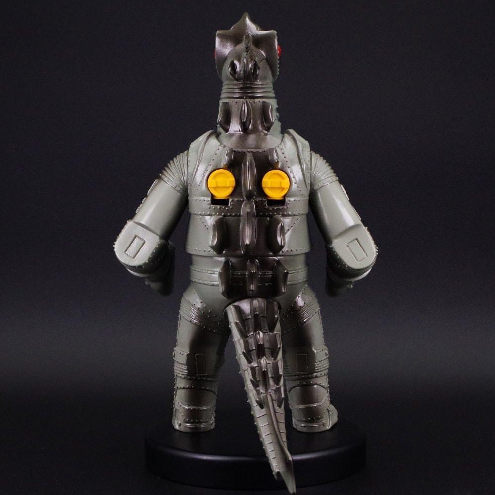 【ブルマァク】ミサイル メカゴジラ (カラーパッケージ) ソフビ　新品未開封品 ブルマァク】ミサイル メカゴジラ (カラーパッケージ) ソフビ