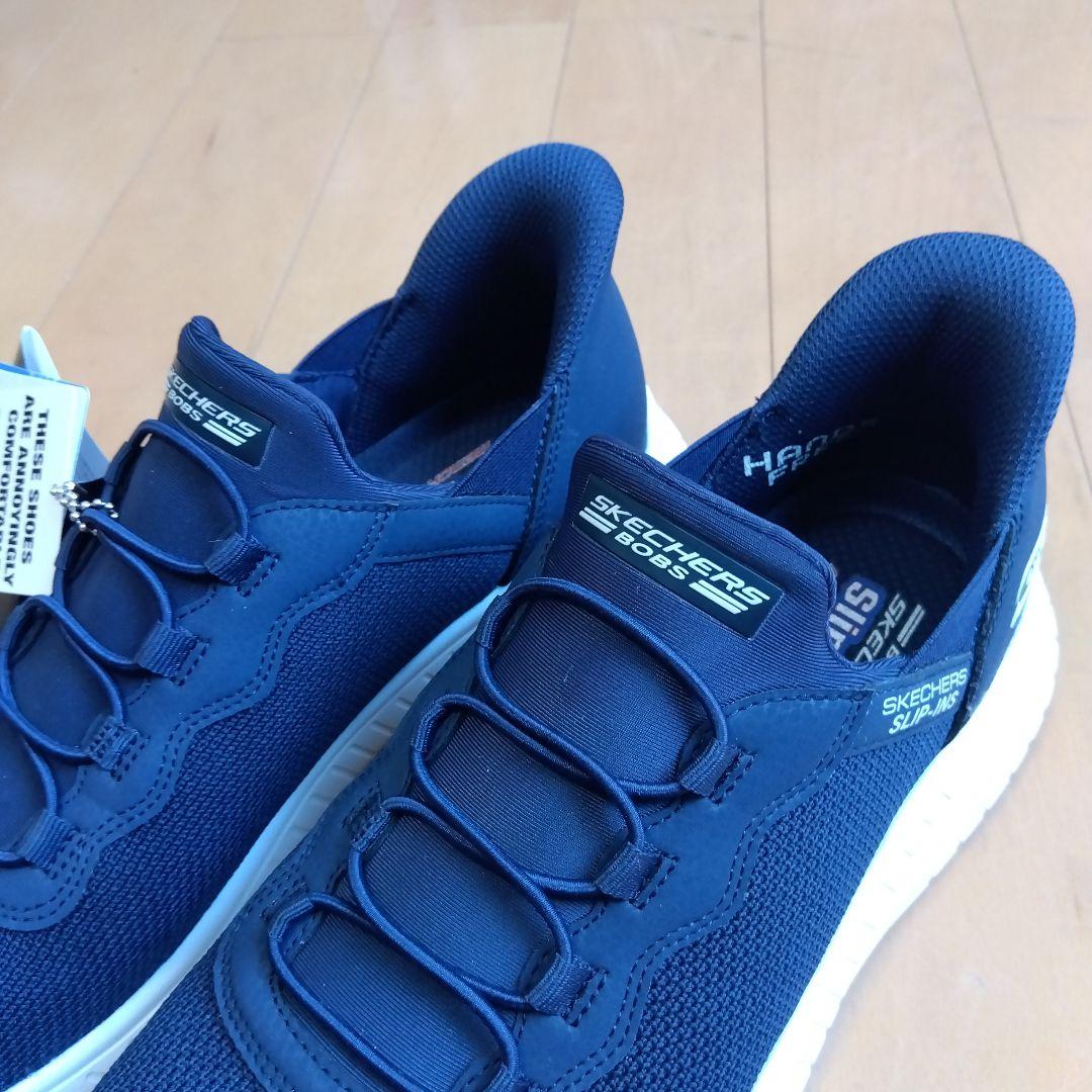 SKECHERS SLIP-INS スケッチャーズ 27センチ