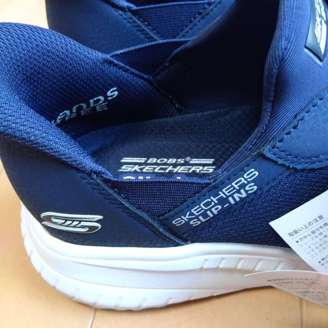 SKECHERS SLIP-INS スケッチャーズ 27センチ