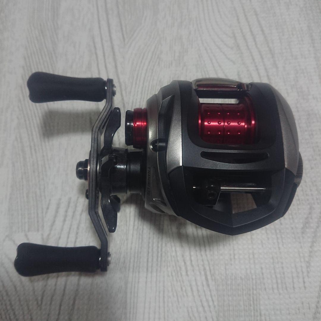 DAIWA - ダイワ svライトリミテッド6.3R-TN SVライトリミテッド 6.3R-TN