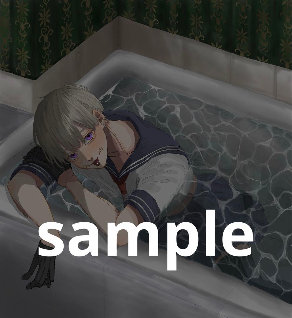 イラスト 夢絵 立ち絵 イラスト依頼 イラストオーダー 受付中！