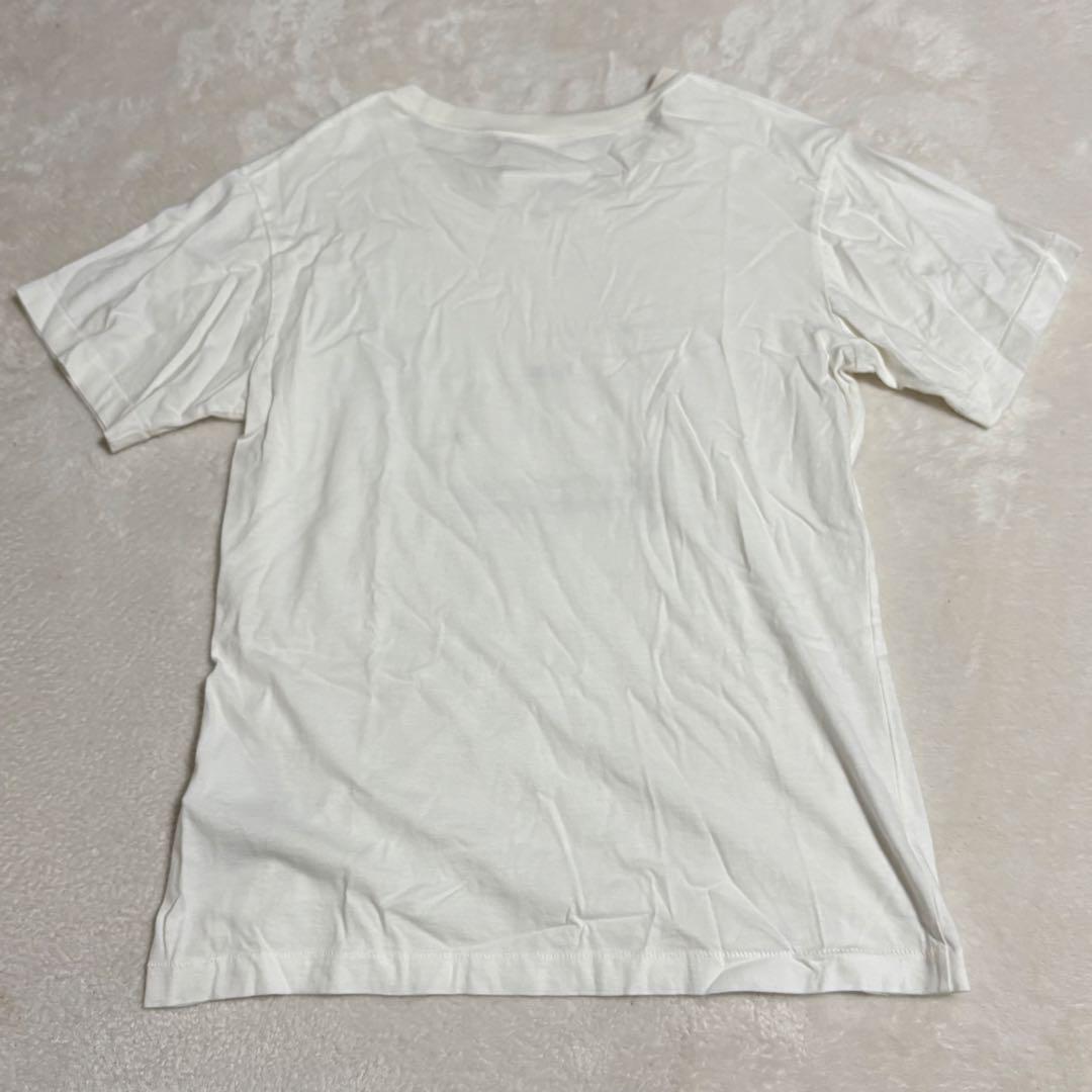 良品 MM6 Maison Margiela マルジェラ　Tシャツ　ホワイト