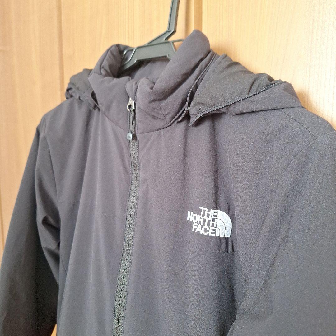 THE NORTH FACE インサレーションジャケット 140