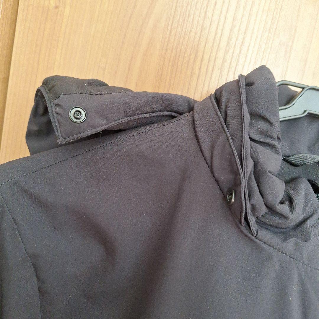 THE NORTH FACE インサレーションジャケット 140