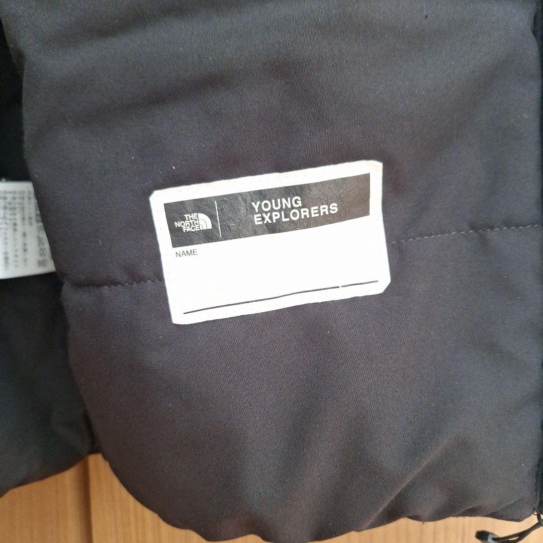 THE NORTH FACE インサレーションジャケット 140