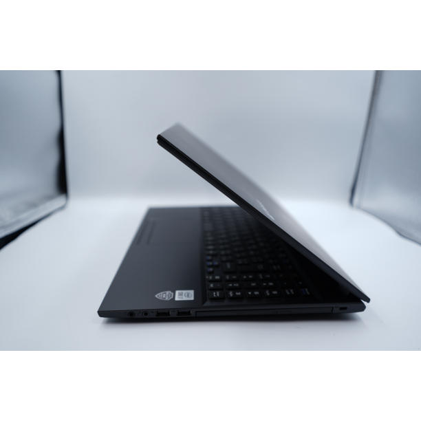 ■バッテリー◎ 極美品 フルHD マウス i7-10 SSD256GB 16GB