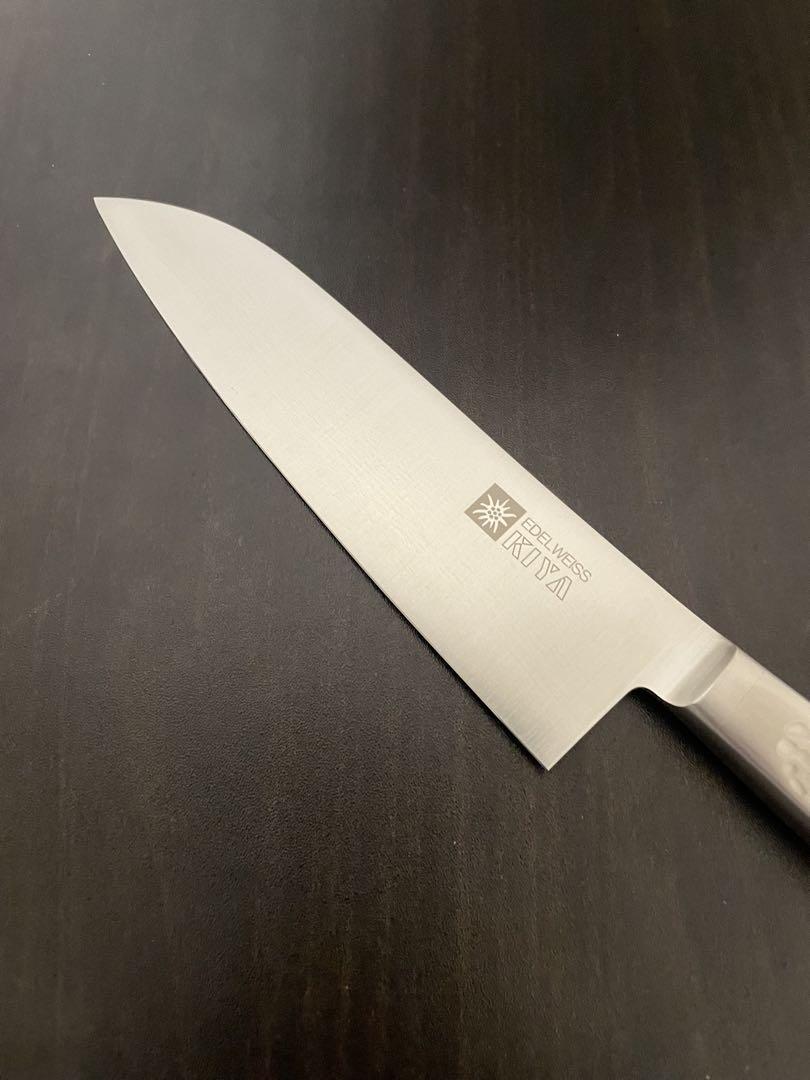 Takuma様セット出　木屋NO25ペティナイフ12cm+NO25三徳型18cm