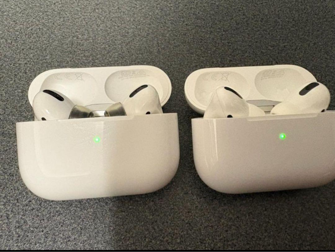AirPods Pro 本体 充電ケース付き