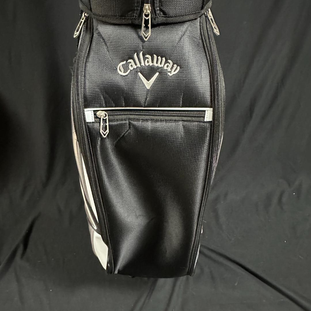 Callaway ゴルフバッグ