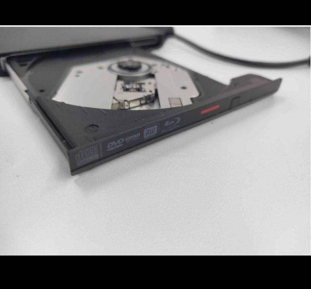 BUFFALO 外付けブルーレイドライブ USB3.1 Type-C - メルカリ