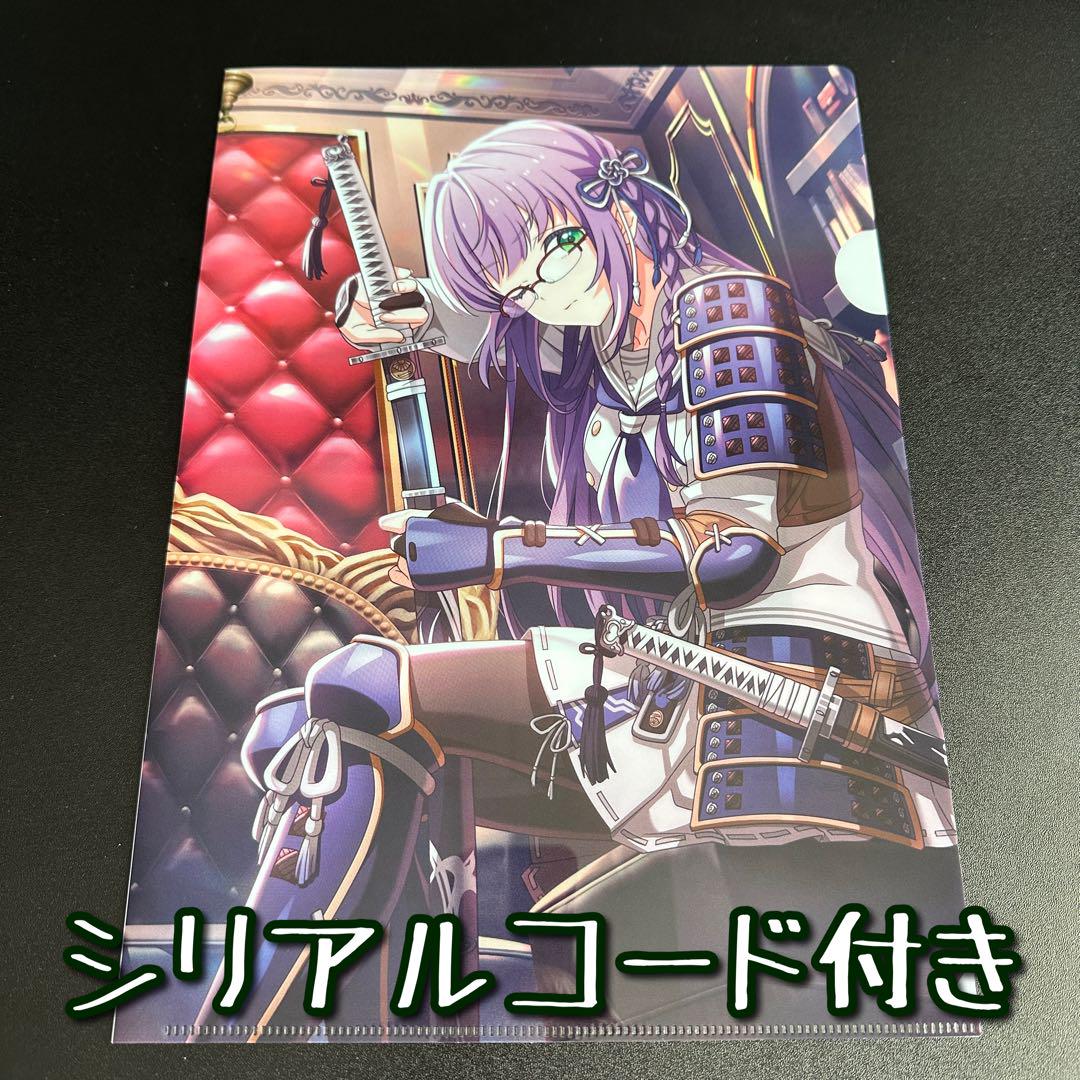 オンゲキ Re:Fresh』×『Link！Like！ラブライブ！』コラボグッズ
