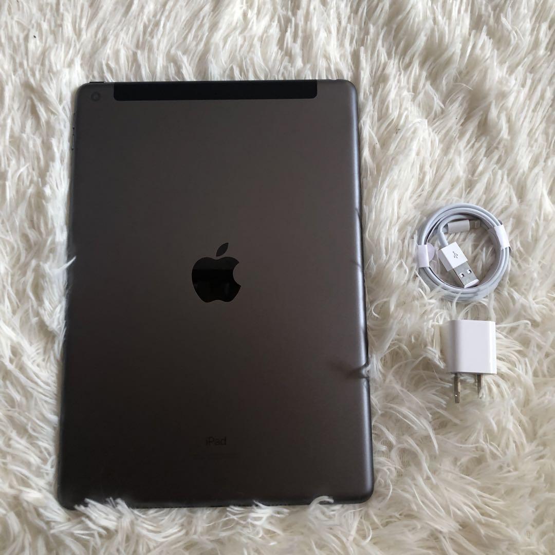 【即購入OK】iPad 第8世代 セルラーモデル【極美品】 #19 【付属品】