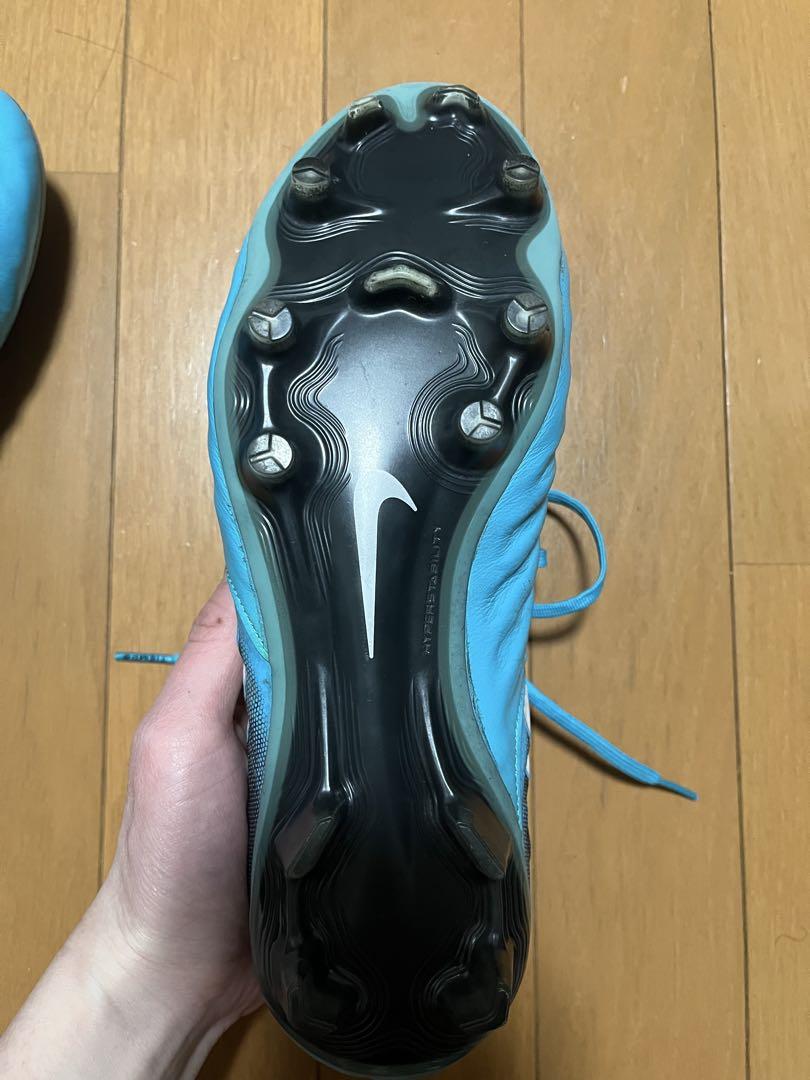 ナイキ ティエンポレジェンド7