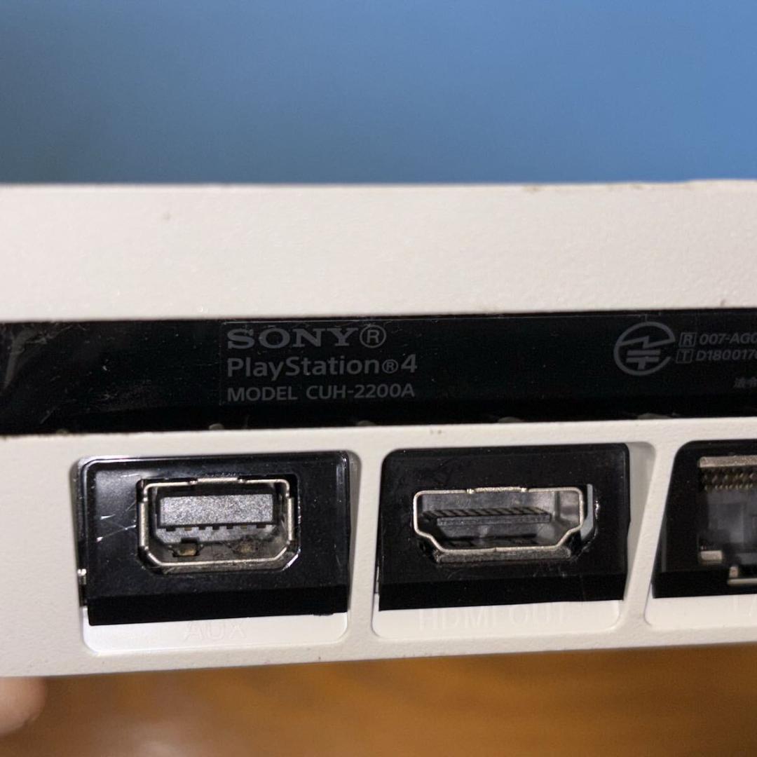 ジャンク品1目立った傷や汚れなし