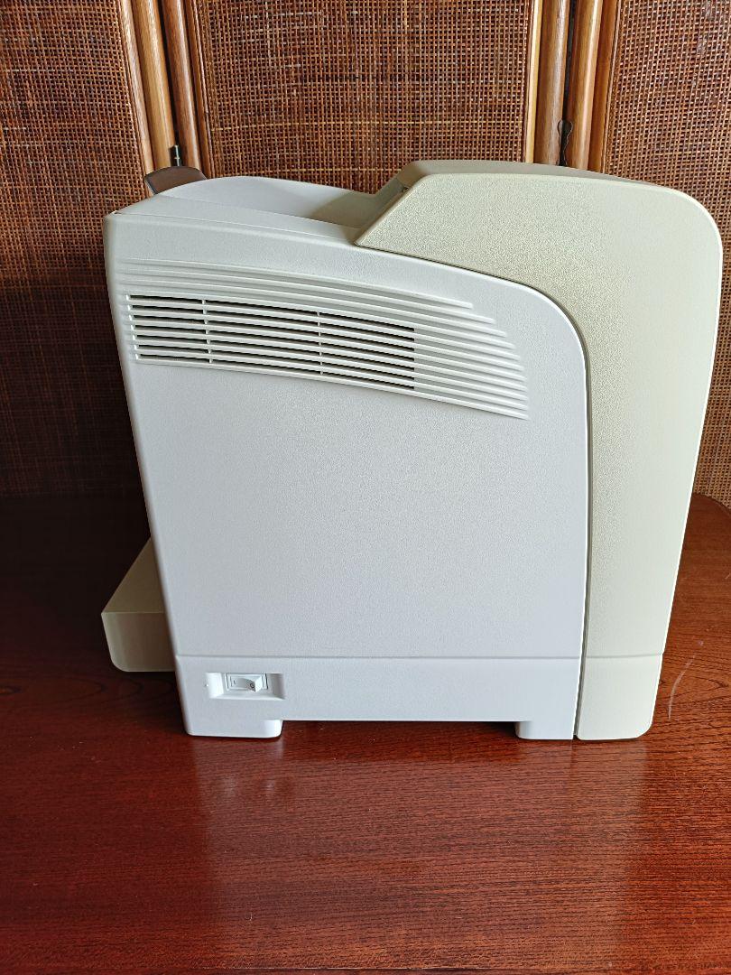 NEC MultiWriter 575C カラーレーザープリンタ
