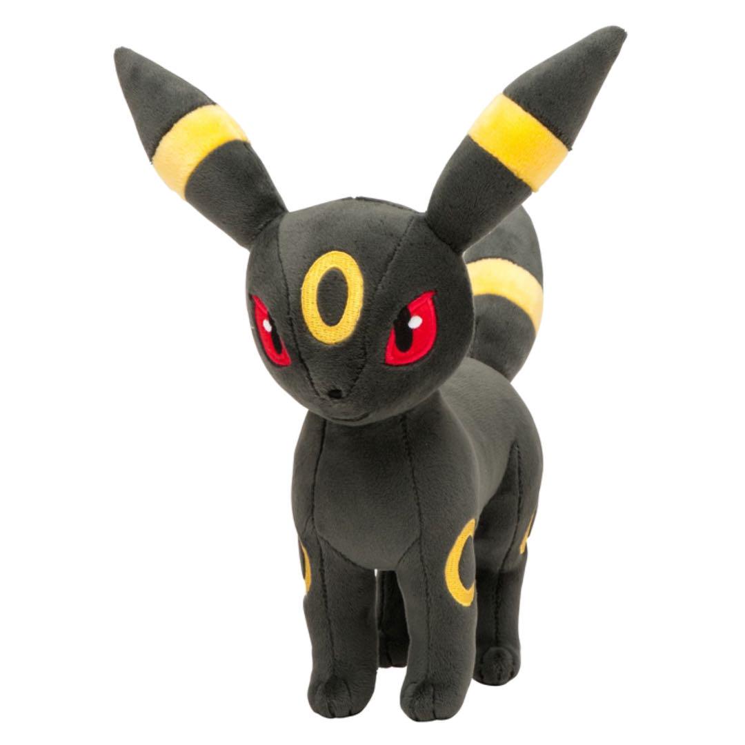 ポケットモンスター ぬいぐるみ ブラッキー