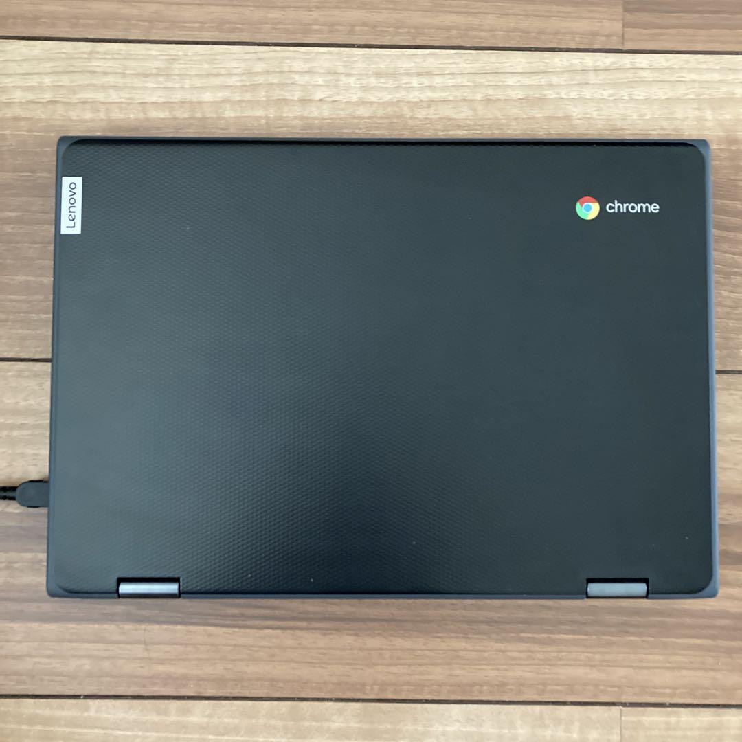 【ケース・充電器付き】Lenovo Chromebook 11.6インチ 中古 61degl8D1HL._UF350,350_QL50_.jpg