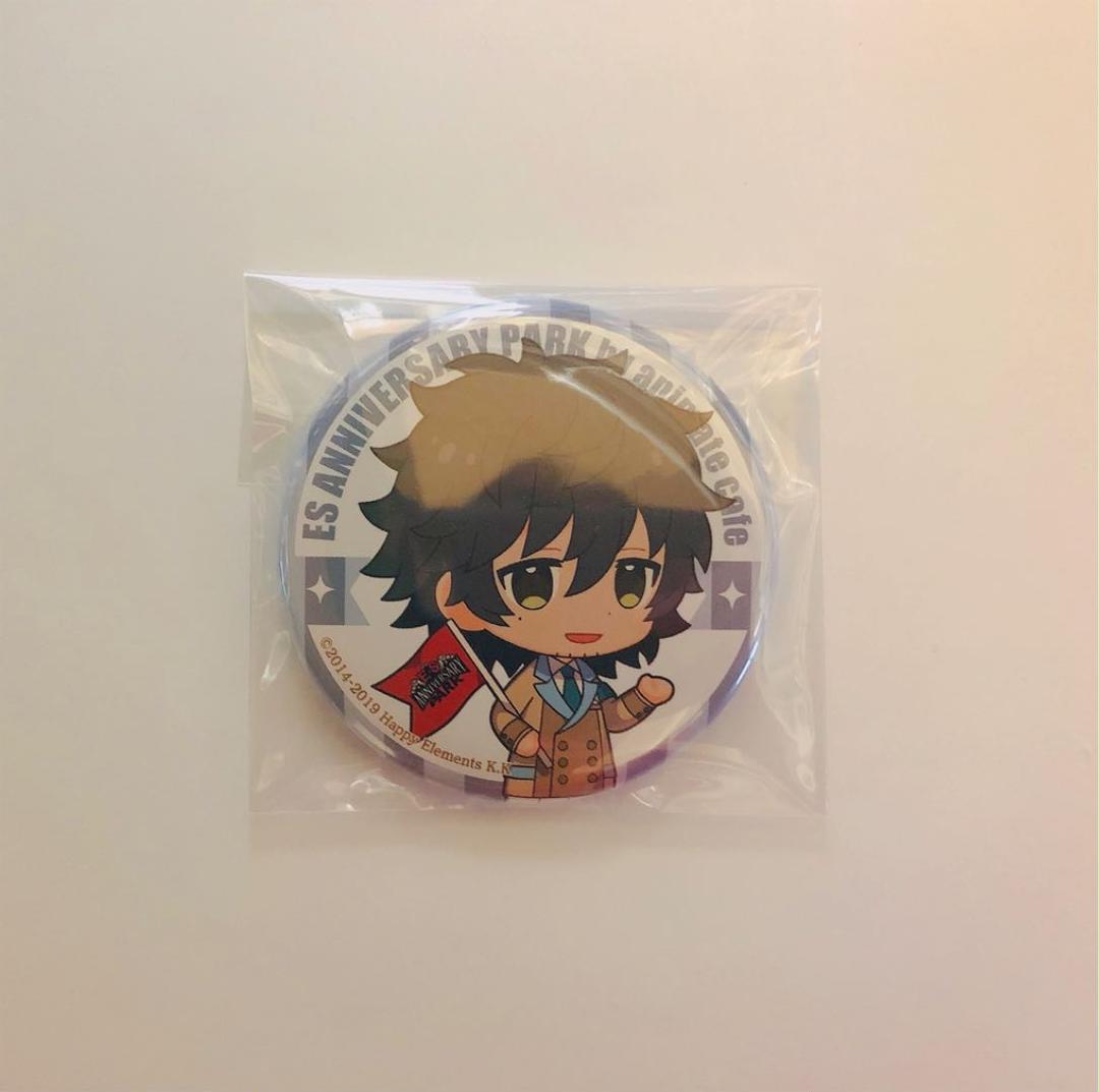 佐賀美陣・アニカフェグッズ 佐賀美陣・アニカフェグッズ