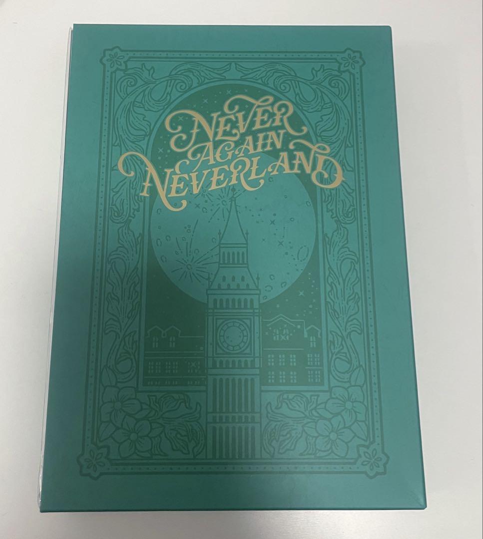 うたの☆プリンスさまっ♪ ドラマCD 初回限定盤 ネバーランド