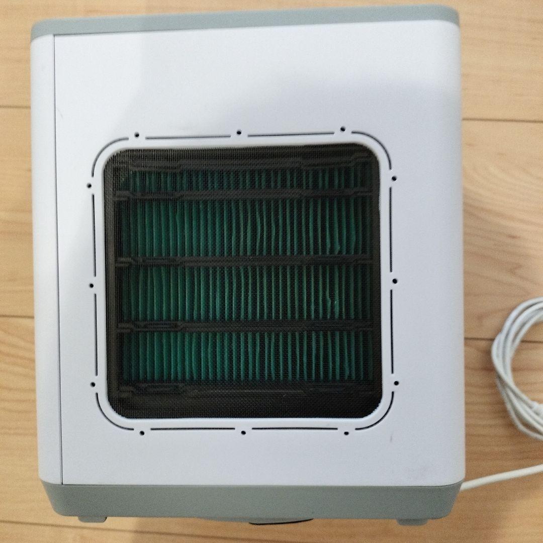 COCOHIE ここひえR6 小型クーラー フィルター2つ。1つは未使用